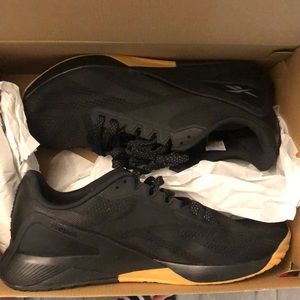 Reebok Nano X1 size 13 new in box.